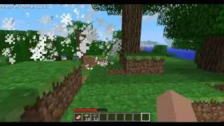 V&D's Multiplayer Minecraft Adventure Ep. 1 