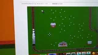 Thomas Intro Choo Choons Version