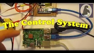 Im's ROV - Dolphin V2 - The Control System Explained