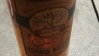 EP:362 Starlight Huber's signature blend