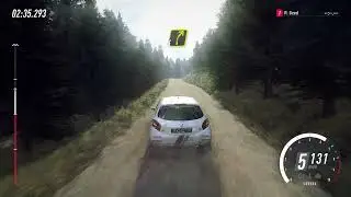 EVENT SCOTLAND PEUGEOT 208