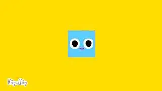 Cartoonito Logo (2023-2024) (without cart & nito Text)