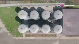 MadCaf Smart, green hydrogen data centers Tegucigalpa, Honduras.