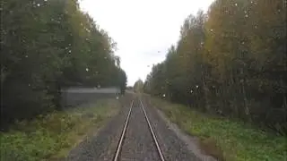 2012 10 MRY 02 Kokemäki Pori
