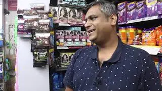 Be A Supermarketwala - The Retail Transformation Journey Starts Here