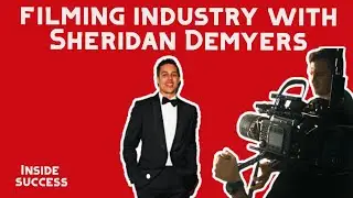 Film Writer Director Insight: Sheridan Demyers Pt.1
