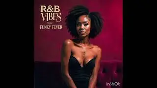 FUNKY FEVER - Don't Break My Heart 2025 