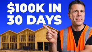 How to Land $100K Commercial Deals in 30 Days