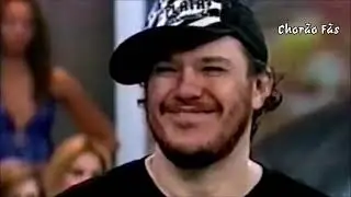 Homenagem 8 anos sem o Chor&atilde;o do CBJR