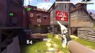 NILST Frags- Spy