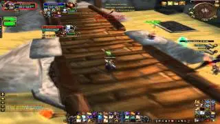 Armisian plays