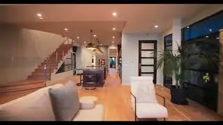 Luxury Home Tour | San Diego&rsquo;s Most Popular Beaches | 282 Neptune Avenue, Encinitas, CA