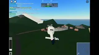 КАК ПОЛУЧИТЬ ОЧИВКУ  В pilot training simulato roblox! ГАЙД