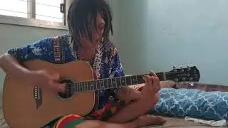 Upuan - Gloc 9 (ralph mariano cover)