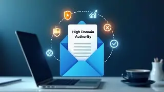 Domain Authority: Boosting B2B Email Credibility