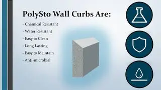 Food Safe Floors & Walls