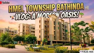 hmel township refinery facility | hmel township video | hmel township shop, Hmel township bathinda