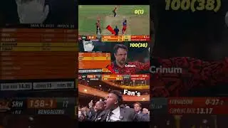 🔥 Travis Head ka 0(1) se 100(38) tak ka Tufani Safar | IPL 2024 🔥#travishead#srhvsrcb#cricketshorts