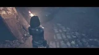 Until Dawn PS5 REMAKE First Time Playing It..! Gameplay Blind Walkthorugh Part 4