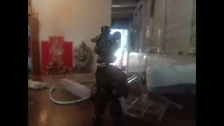 ลองทำ stop motion