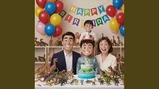 Happy Birthday my Hero