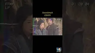 Nostalgia Indah: Soundtrack Serial OSHIN, Jejak Kenangan Terakhir