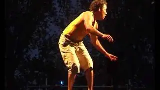 Nofit State Circus BARRICADE Promo 2011