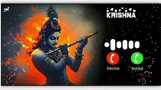 Tere nayan Madhur Ringtone 🎵 | Best Krishna Ringtone | Mobile Ringtone | New Ringtone 2026 | BGM