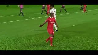 drean liguea ❤️⚽