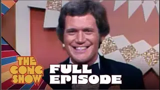 The Gong Show Ep 273 | FULL EP! |  (ft. David Letterman) | Game Show Rewind