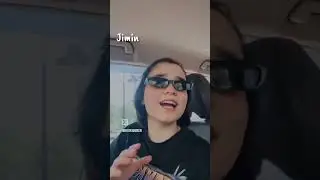 When RM is driving 😂😂✨✨💜💜😂🤣 #bts #kpop #btsarmy #suga #BTS