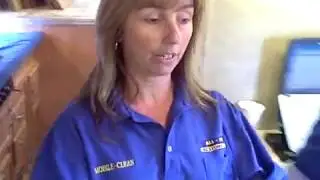 Tour Of Our Mobile Cleaning Unit For Contents Restoration