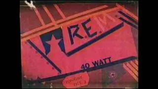 R.E.M. - 05/30/80 The 40 Watt Part 4 (audio)