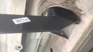 08 Chevy avalanche running boards install from automaxstyling on eBay