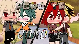 Pero te conocí/Bakudeku/Kirikami