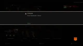 BO4 KURDISH XBOX ONE