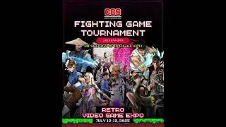 Retro Video Game Expo at CCS! Free Entry!!
