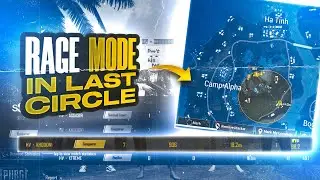 DESTROYING T1 LOBBY | SOLO 7 KILLS |