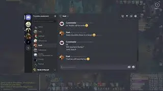 World of Wacraft nowy reset alt druid