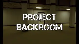 Project Backroom (Demo)