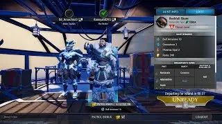 Dauntless Gameplay Indonesia - FARM DULL ARCSTONE | Ryzen 5 2400G Vega 11 #2