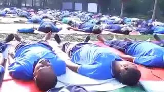 4) Yoga moment of Alpha by ETV