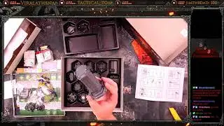 S&F unboxes Beyond Humanity: Colonies