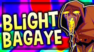 CE BLIGHT BAGAYE TROP CONTRE MOI (Ft. Daemon, Rico, Neska) - DEAD BY DAYLIGHT
