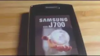 Samsung j700 dummy phone