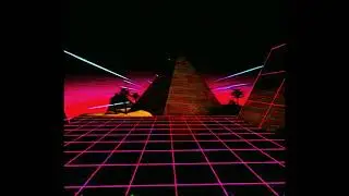 CLASSIC - neon dreams