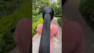 DIY Black Hair Dye, Black hair Color naturally, Hair Growth water #blackhair #hairgrowth #longhair