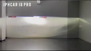 Biled iphcar i8pro