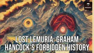 Lost Lemuria: Graham Hancock's Forbidden History
