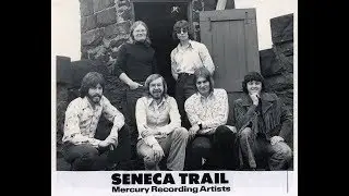 Maple Shade - Seneca Trail 1973